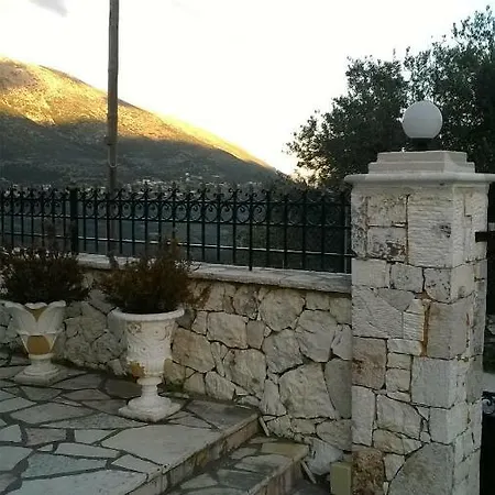 Katerina's * Agia Efimia