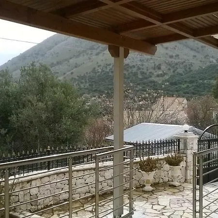 Katerina's * Agia Efimia